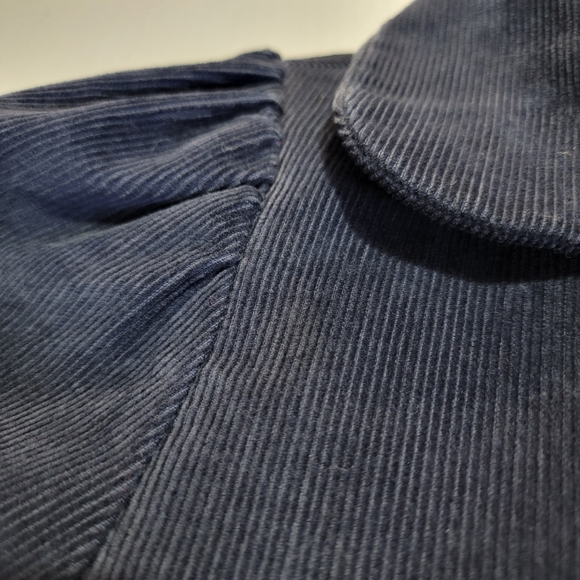 Lotus Designs Coat - Picture 10 of 10